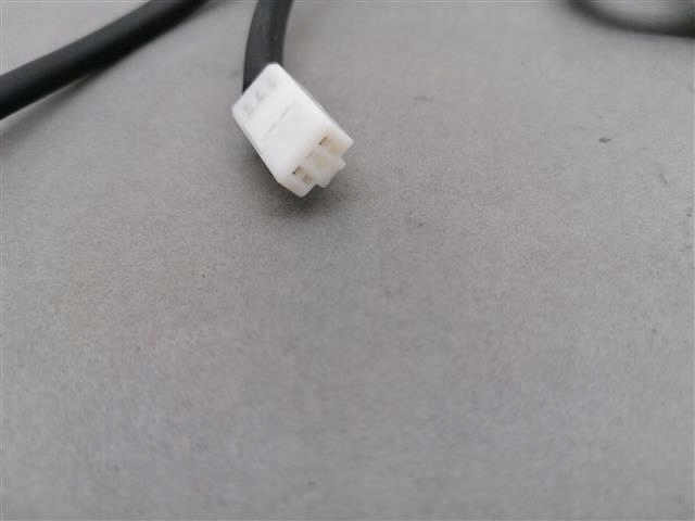 фото №4, Nissan note e12 клипса поперечина перед левая