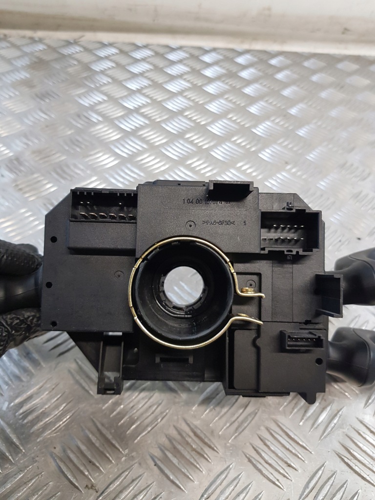 Перемикач підрульовий  стрічка 0265005499 01560722040 alfa romeo 159 європа Недорого