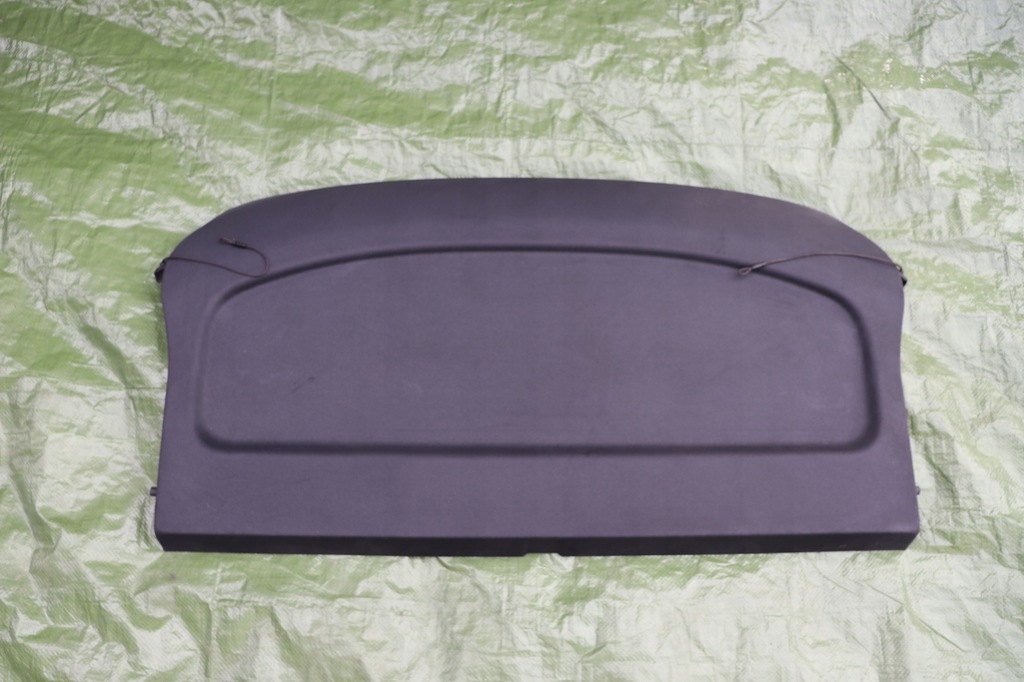 фото №1, Полиця багажника audi q2 poznań