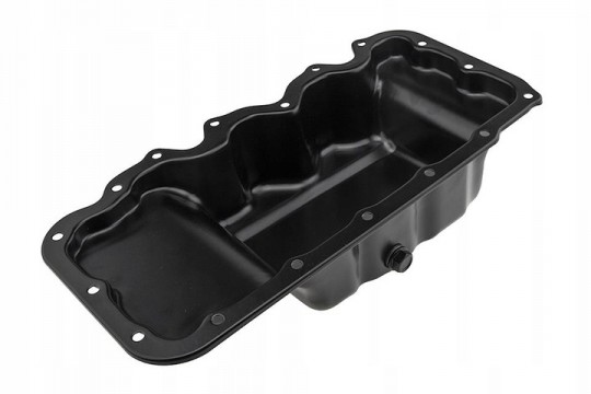 фото №1, Піддон масляна ford mondeo ii 1.6i 1.8i 2.0i 1996-