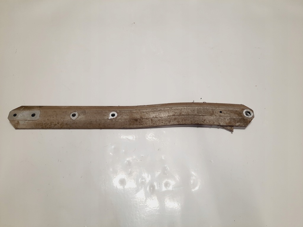 фото №1, Porsche cayman r 987 рычаг кронштейн подвеска задний правый 98733103220