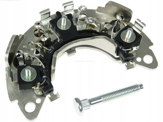 фото №3, Выпрямитель, генератор as-pl arc2047