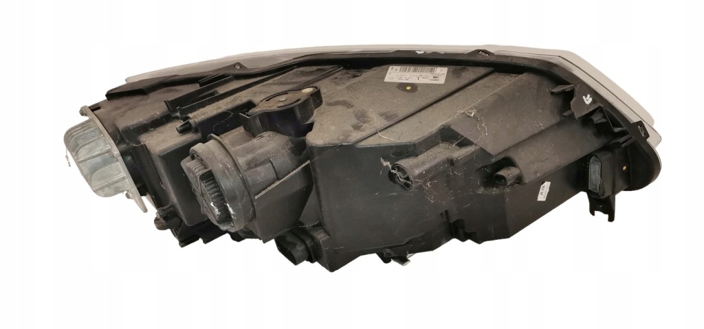 Seat ateca фара левая передняя full led 576941007d Киев