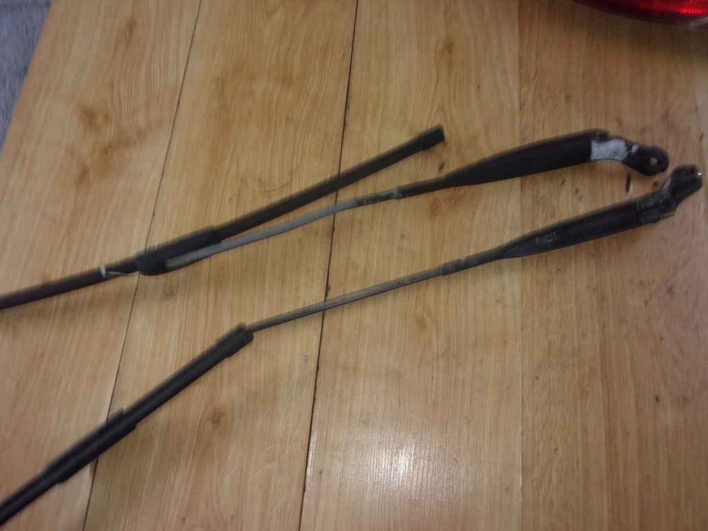 фото №1, Ford ka ii mk2 рычаги дворник комплект europa