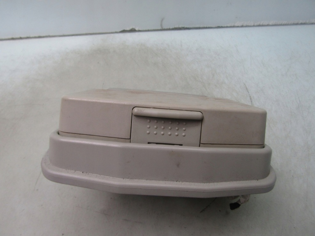 Ducato iii 10r дисплей екран камери заднього виду boxer jumper 222051 Зі Шроту