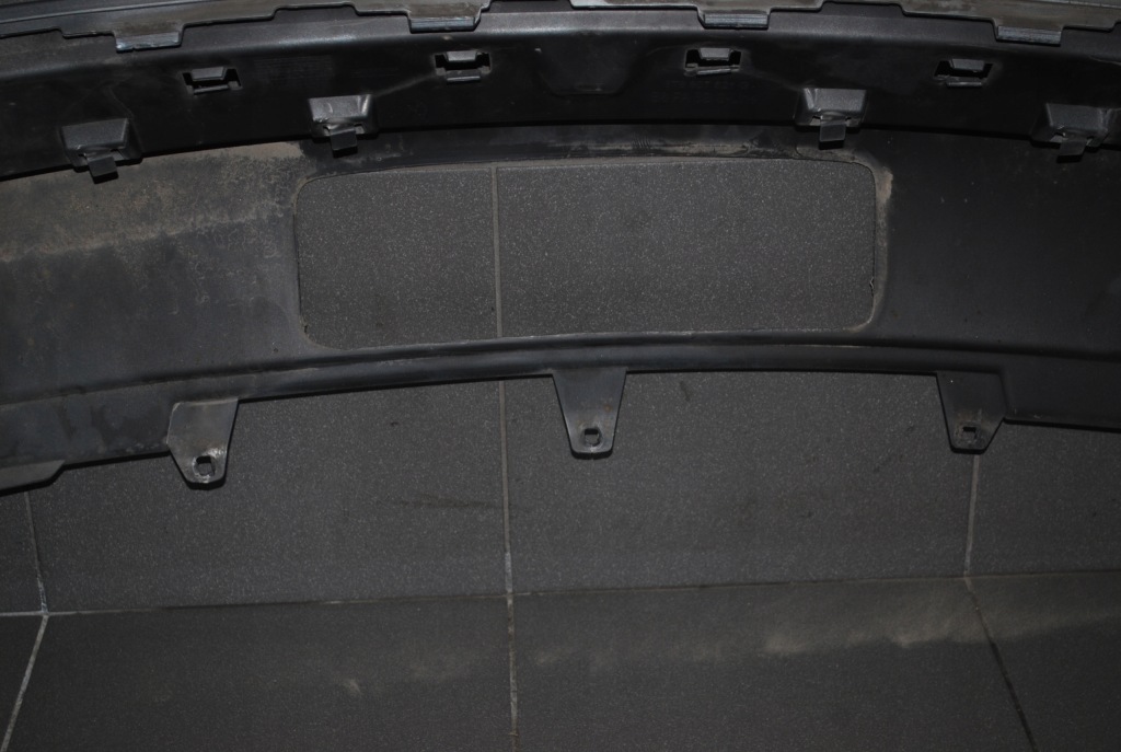 фото №12, Накладка бампера задня audi a5 s-line 8t8807521g