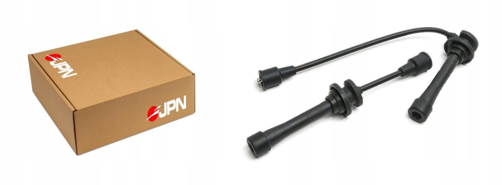 фото №3, Набір трубопровід запалювання jpn 11e0314-jpn