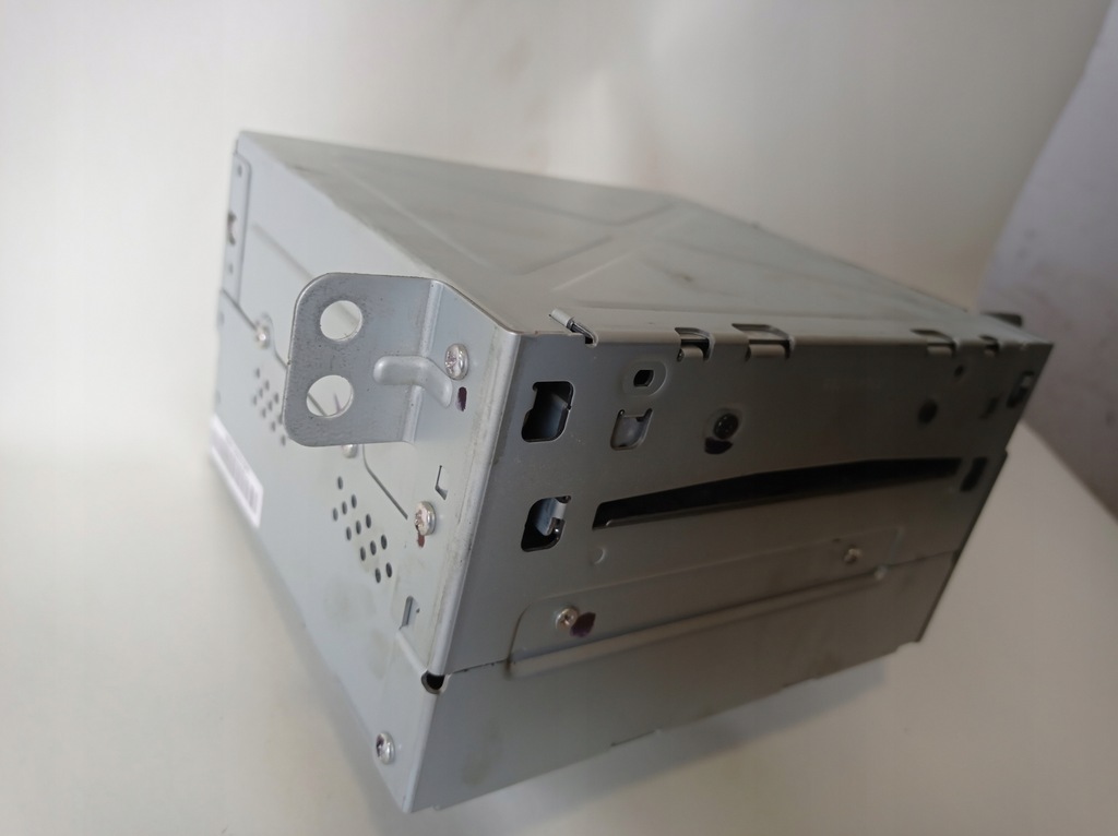 фото №3, Радіо cd opel insignia 13317120