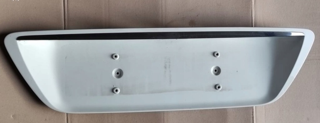 Накладка крышки багажника -mercedes cl w215 европа в Украине