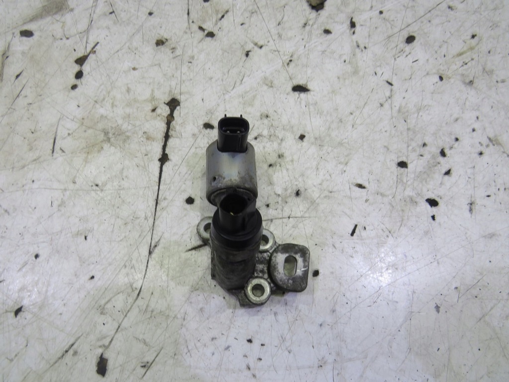 фото №1, Электроклапан mazda 2 dj 1.5 b pe015786