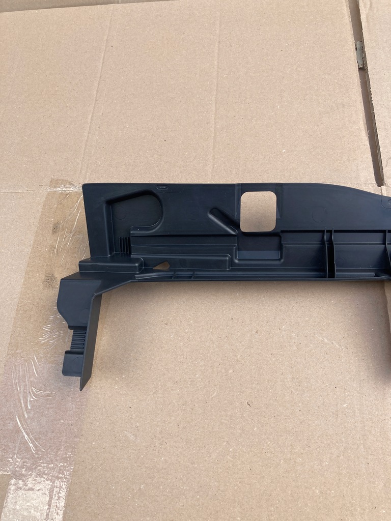 фото №7, Ford mondeo mk4 защита поперечина передний orygi.