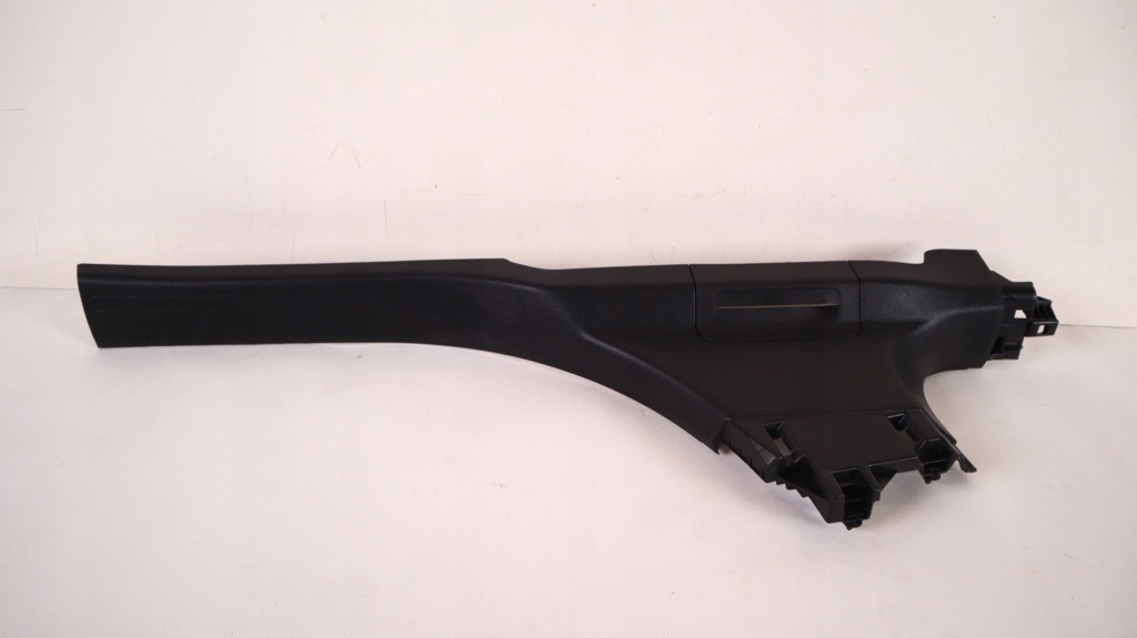 фото №3, Combo e berlingo iv rifter proace city doblo iii молдинг накладка поріг ліва