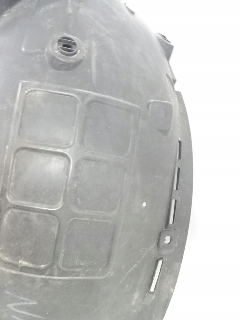 фото №8, Citroen c5 aircross ліва підкрилок передні перед 9827397480