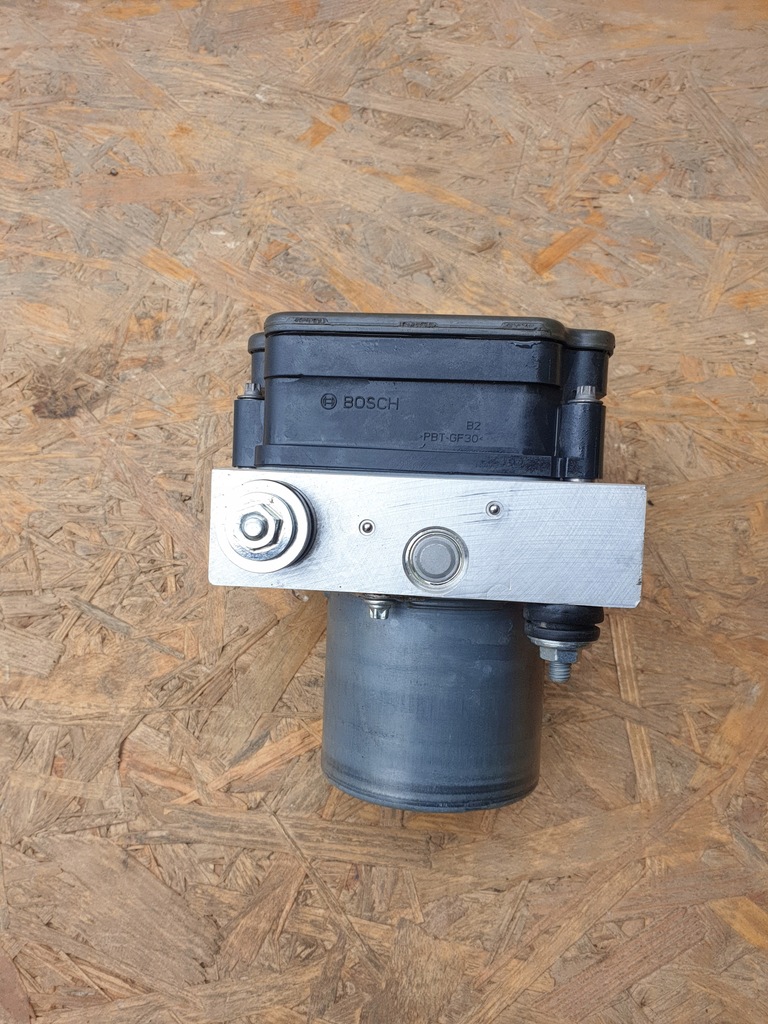 фото №5, Transit custom насос abs kk21-2b373-ag 2.0 tdci