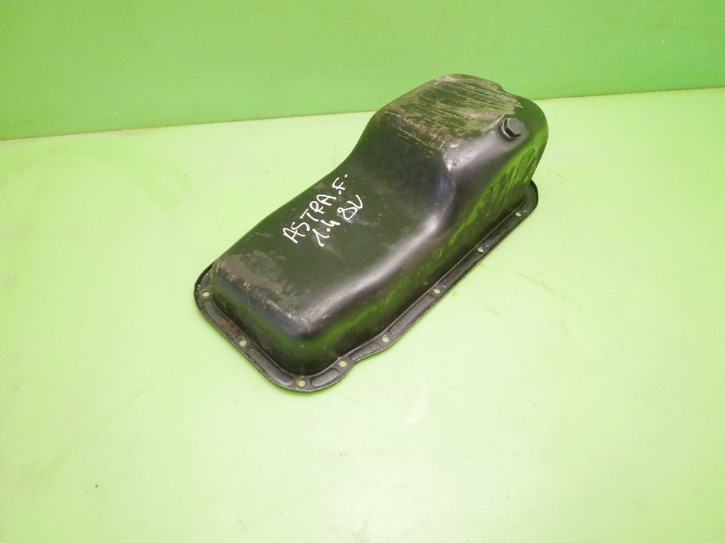 Поддон поддон масляная opel astra f 1 1.4 8v 91-94 Киев