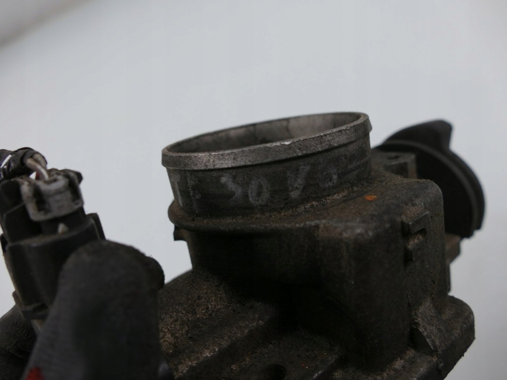 фото №6, Mazda tribute 3.0 v6 дросельна заслінка f5rf9b989 ford