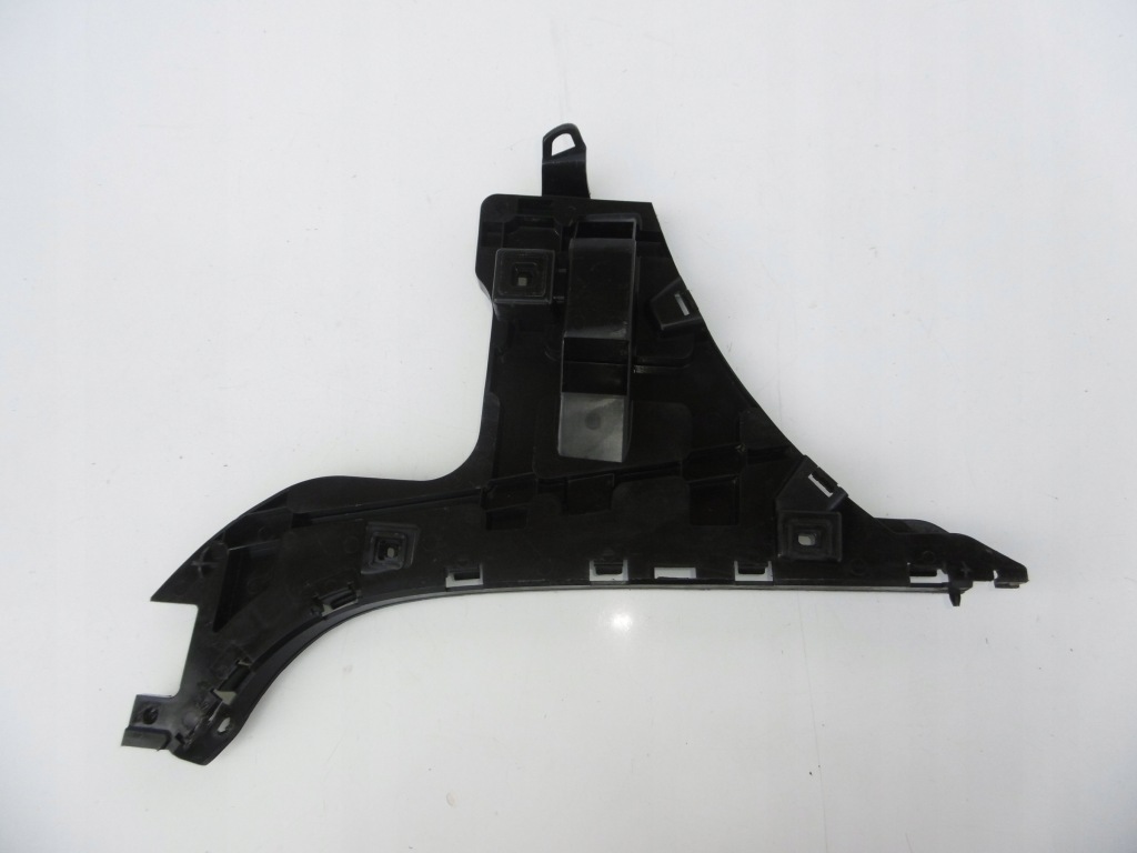 фото №6, Направляющая бампера правый задняя задний volvo s80 ii 06-16