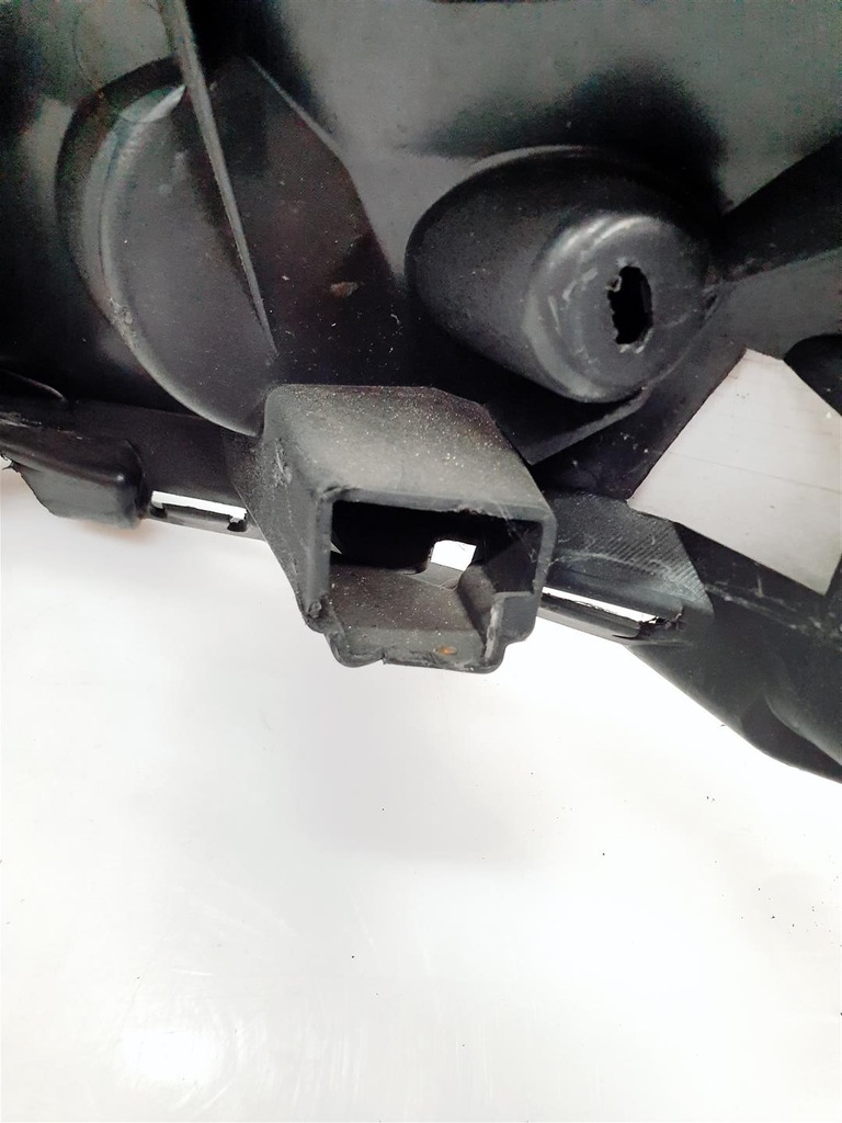 фото №10, Transit connect mk2 13r+ решётка радиатора решётка радиатора оригинал !!!