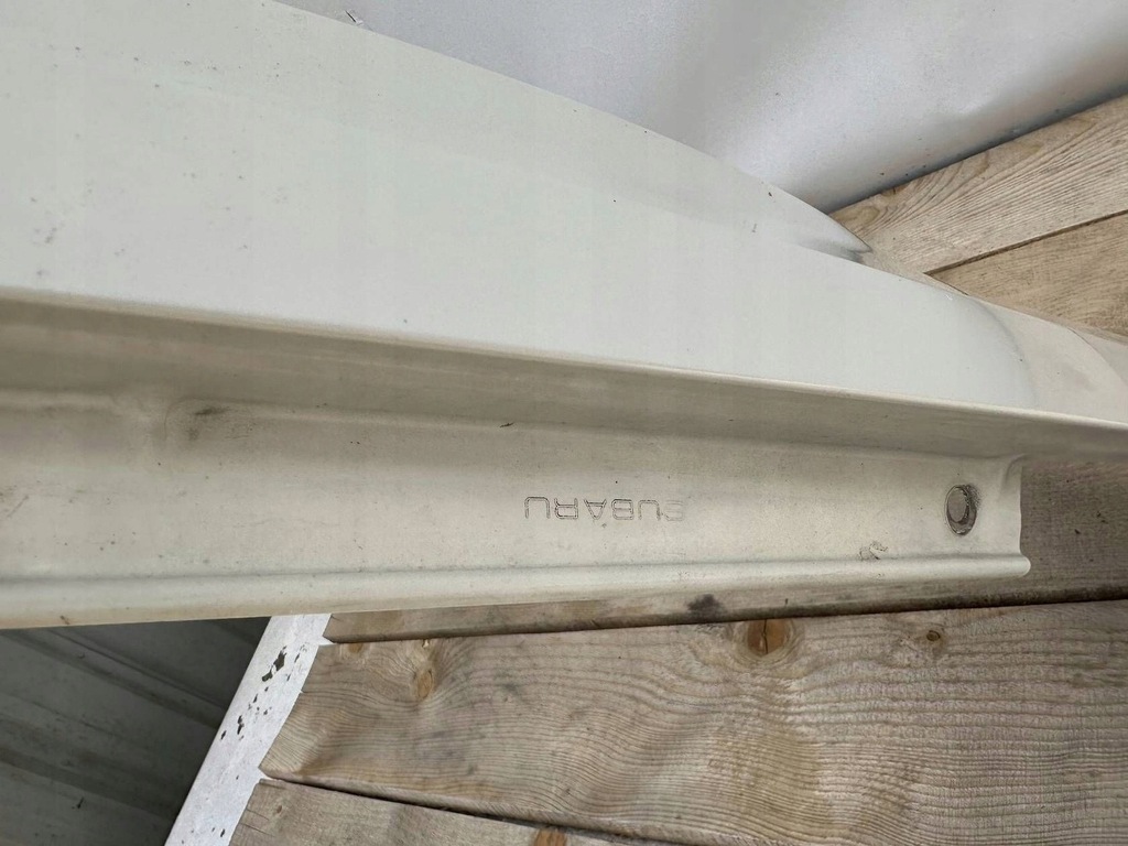 фото №8, Subaru forester iii 08-13 крыло правый перед передний