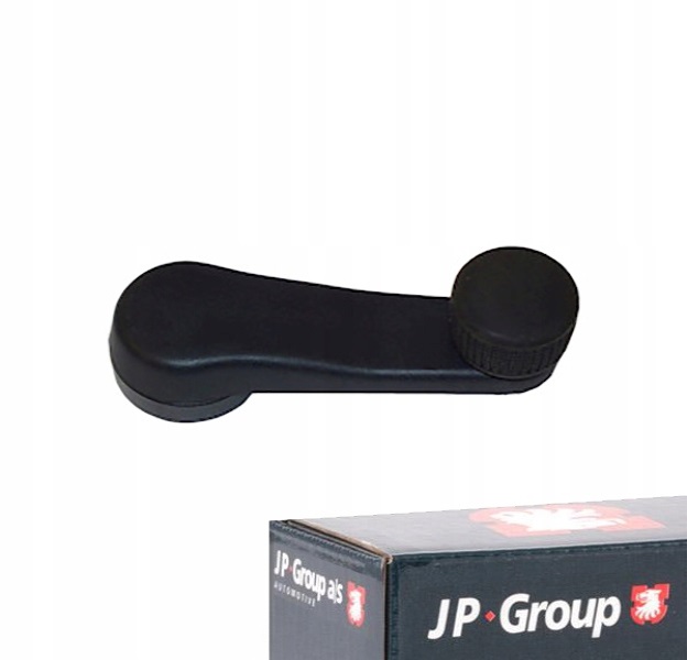 фото №1, Ручка склопідйомника підйомника скло перед=зад vw transporter