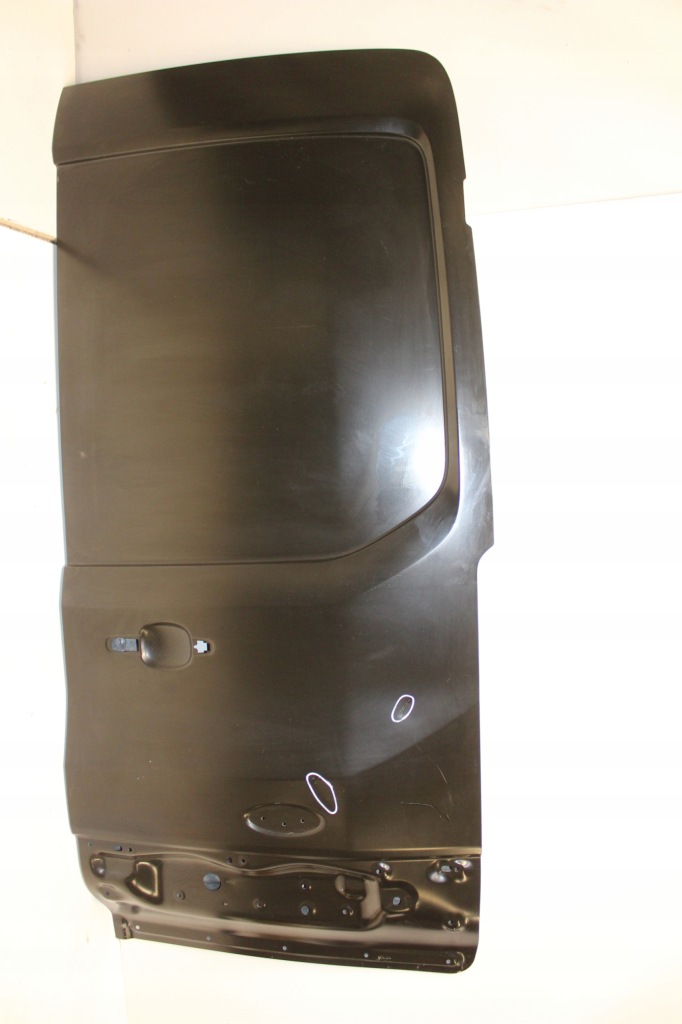фото №1, Ford transit custom mk8 14- дверь правое задняя задние nowe oryg 188cm