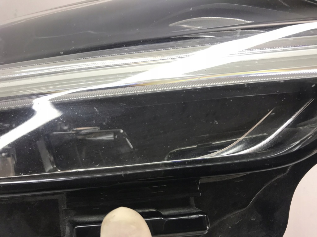 фото №5, Лампа права full led eu перед передня volvo v60 ii s60 iii