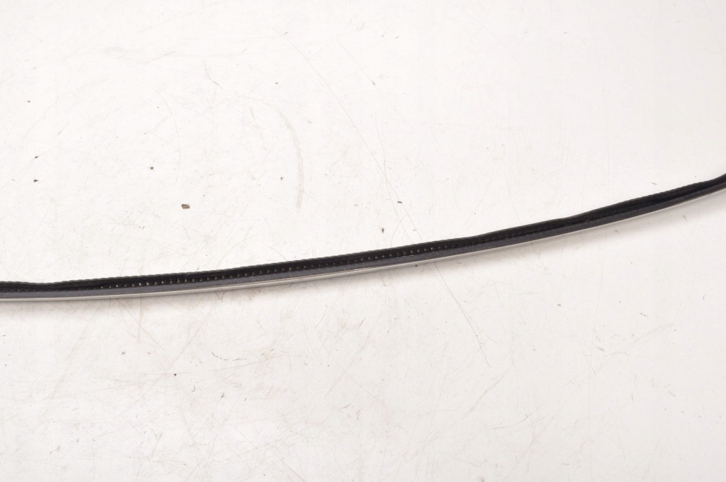 Mini r58 молдинг хром накладка na капот в Украине