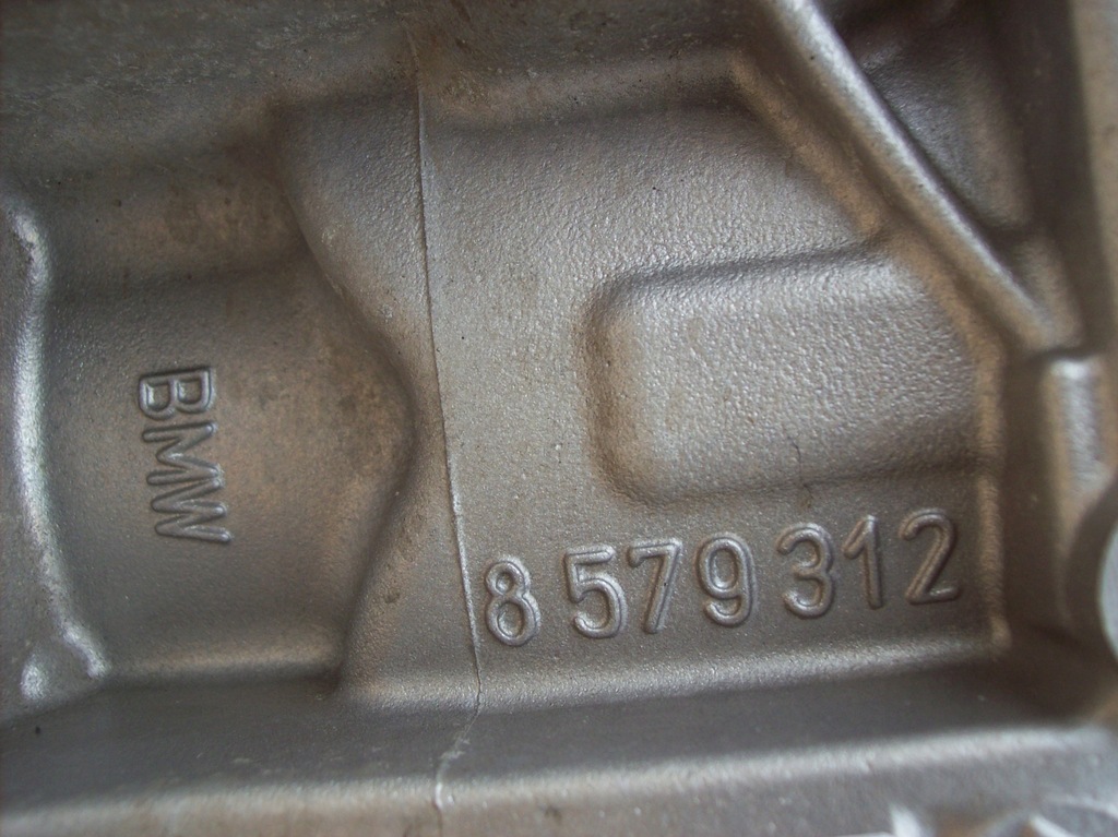 фото №5, Bmw f20 f30 блок двигуна b38b15a 8579312