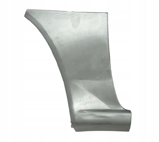 фото №1, Ремкомплект крила перед le mitsubishi pajero pinin