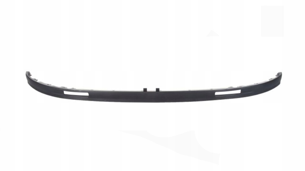 фото №1, Решётка радиатора спойлер спойлер бампера передний dacia sandero renault sandero 08