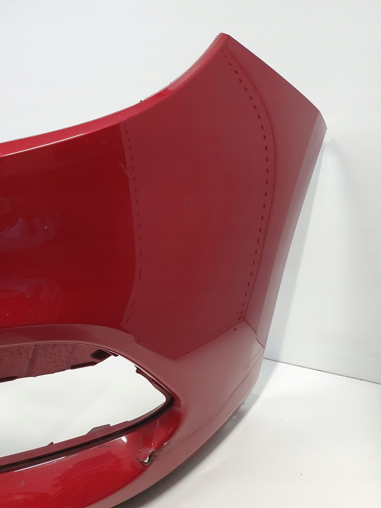 фото №7, Opel astra k lift бампер перед передний bez pdc