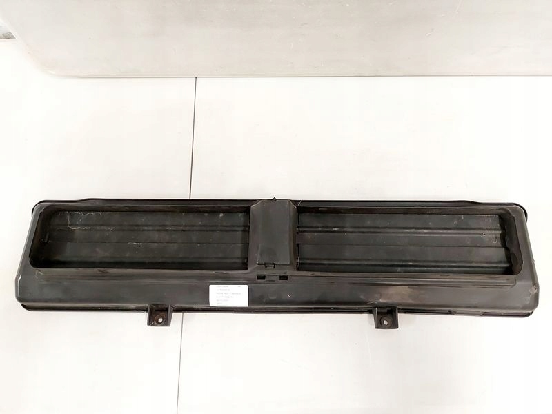 фото №8, Hyundai i40 воздуховод воздуха жалюзи электронная 86370-3z000