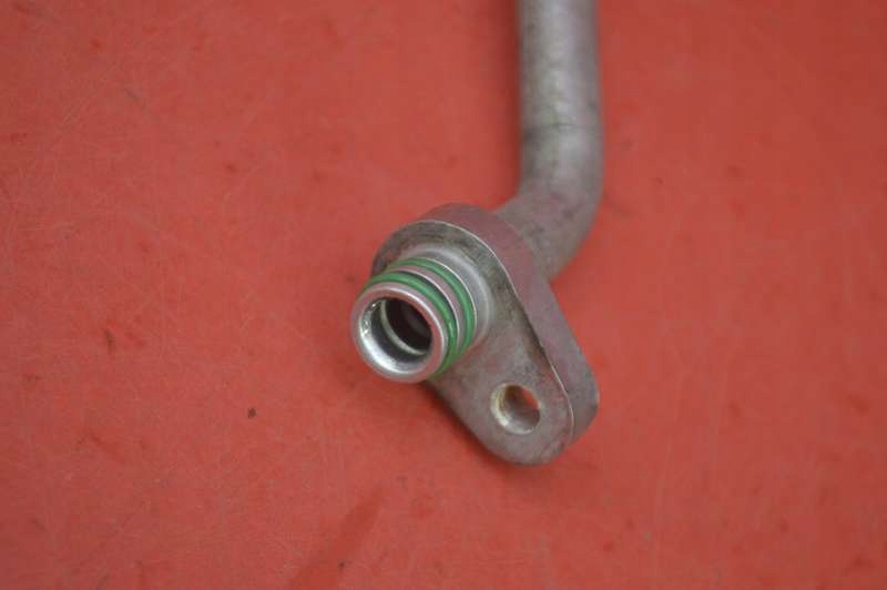 фото №6, Шланг трубка кондиционера 88703-0h010a peugeot 107 1.0 12v 68 km 05-08