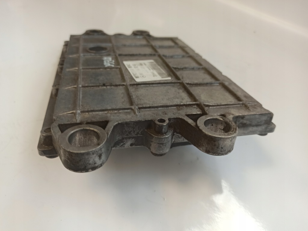 фото №10, Mercedes atego блок керування двигуна temic 0014463240 zgs001