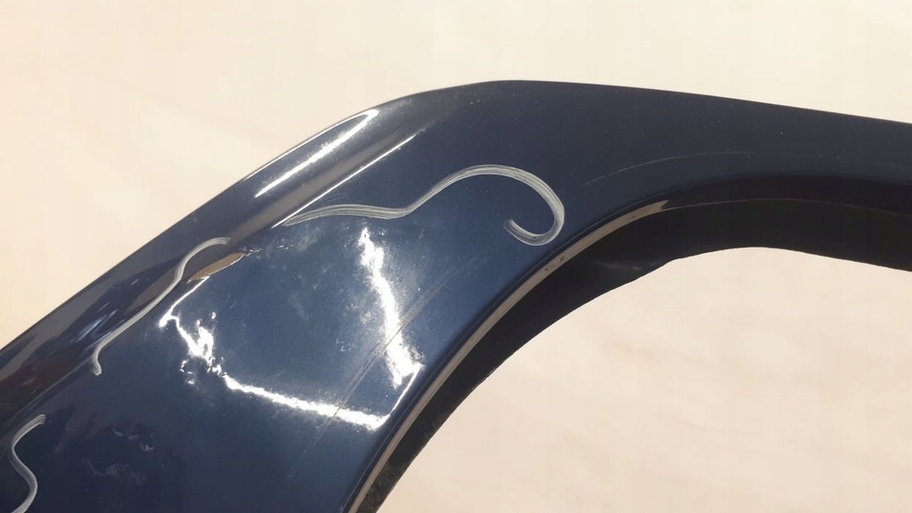 фото №10, Bmw z3 1995-2002 капот перед