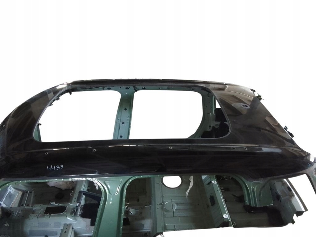 2016 mini cooper countryman r60 крыша 41319805613 Оригинал
