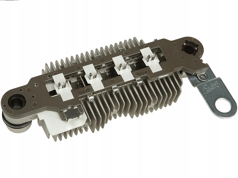 Brand new oem mitsubishi генератор rectifier Цена