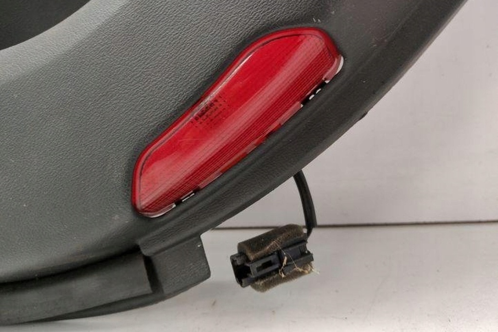 фото №8, Обшивка задних правых дверь hyundai grandeur ii 833023l300 2.19l бензиновый