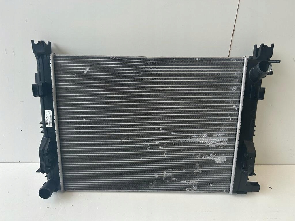 фото №1, Renault clio captur радіатор wody 21410b680d