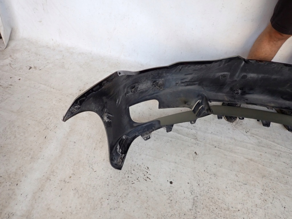 фото №8, Tesla model s lift 16-21 бампер перед передній pdc