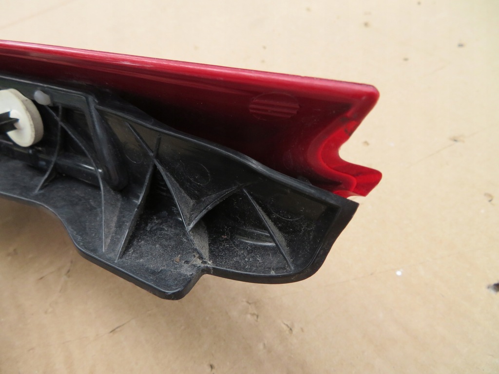 фото №15, Volvo xc60 31323035лампа правый задняя задняя правая