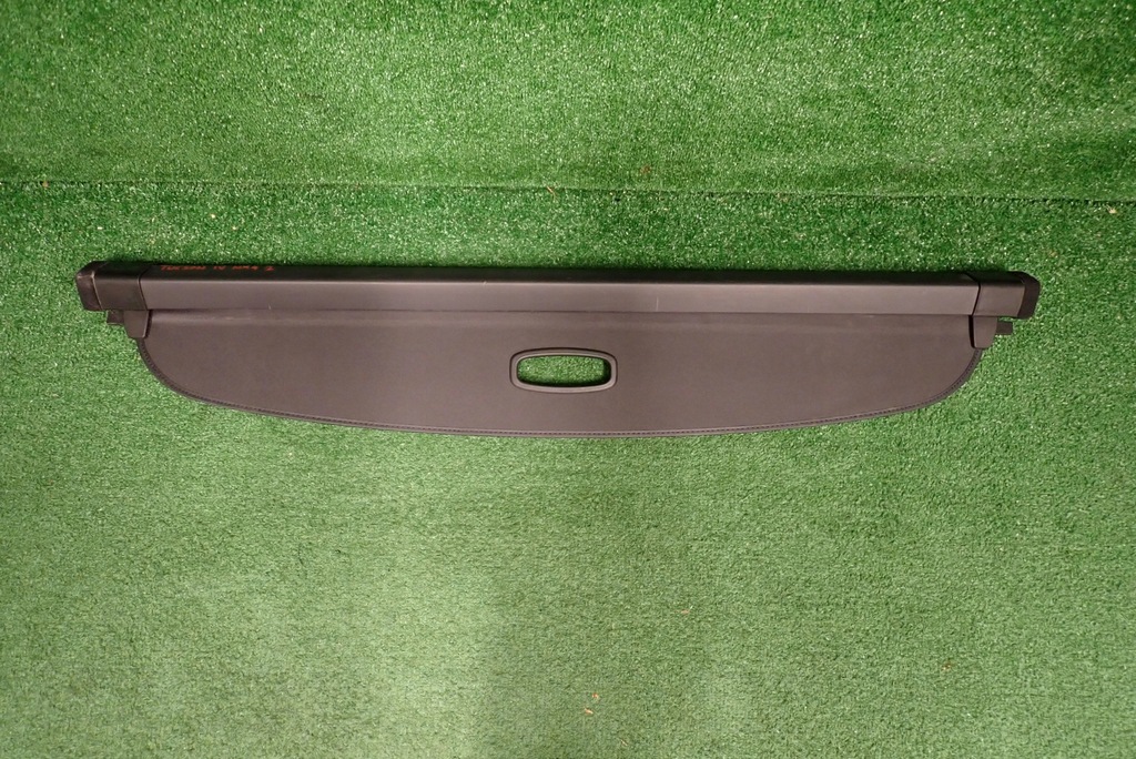 фото №1, Шторка багажника hyundai tucson iv 2020-