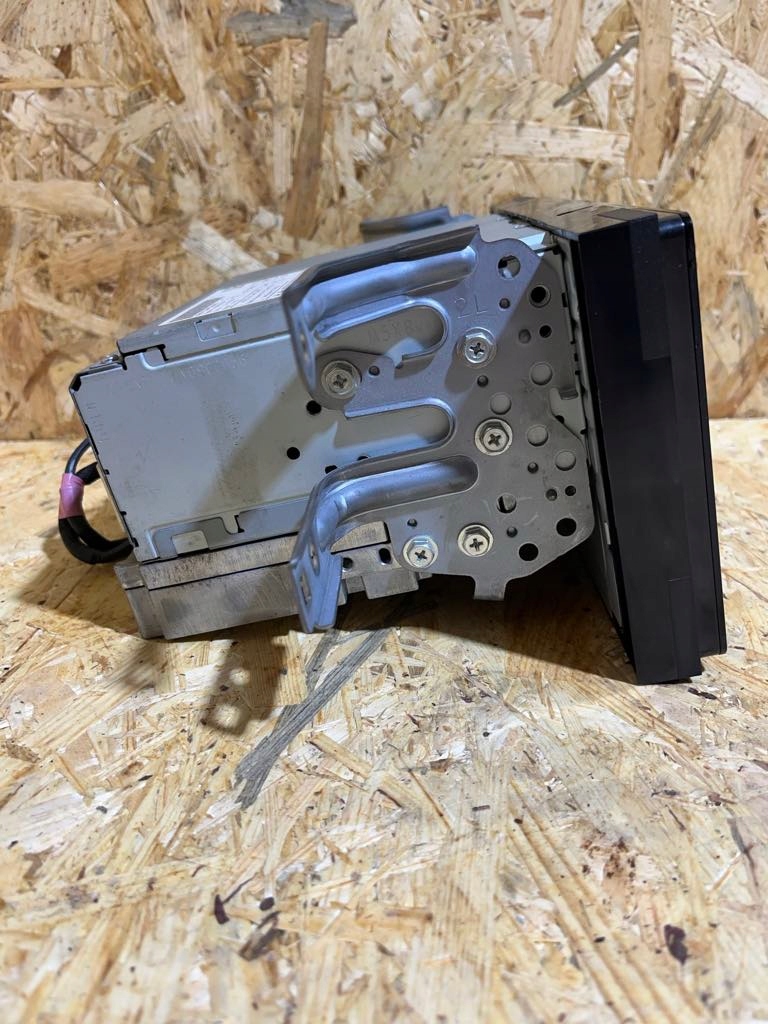 фото №9, Радио навигация gps toyota auris ii lift 15- оригинал prius iv 6434c-be2808