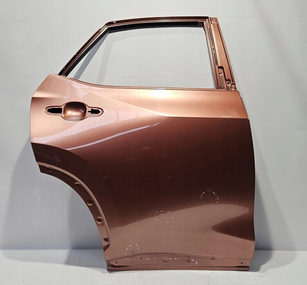 Купить Дверь правый задний  lexus nx ii 21- оригинал