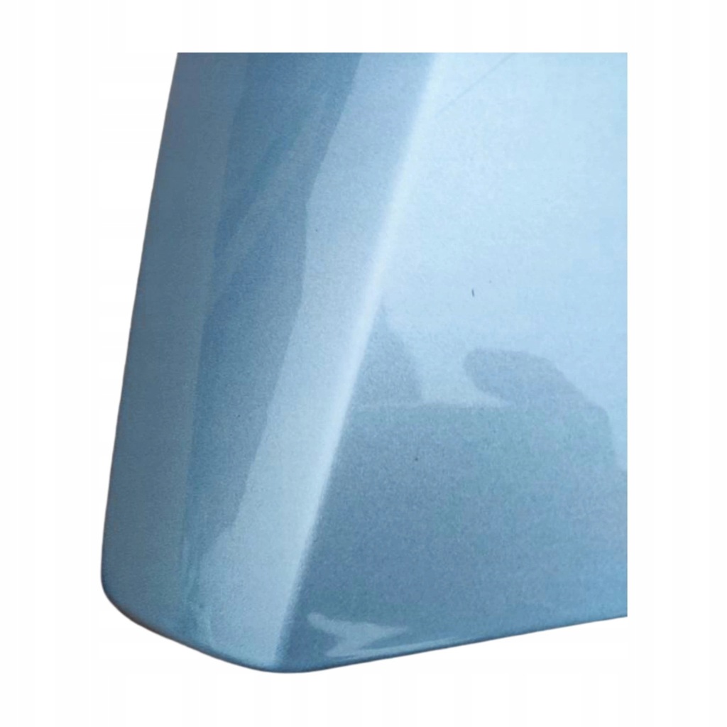 фото №12, Крышка багажника багажника задняя задняя bmw seria 6 e64 cabrio a08 silbergrau