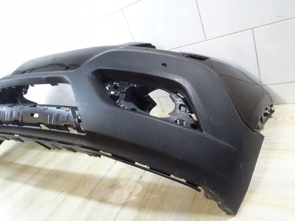 Купити Бампер перед передній opel mokka 12-16 95122388 llu