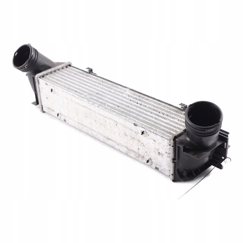 фото №12, Bmw x1 e84 z4 e89 интеркулер радиатор воздуха