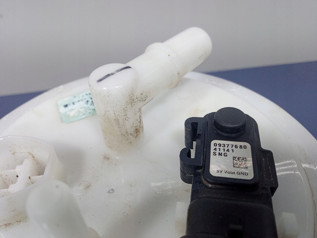 фото №6, Kia sorento ii 3.5 v6 насос паливна поплавок 3111u-4z000