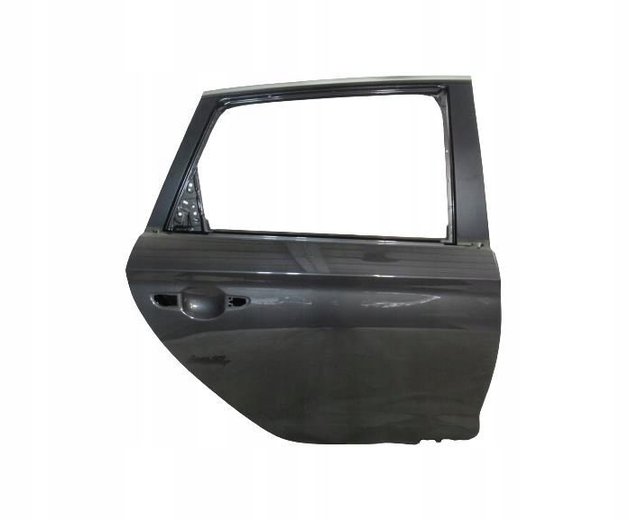 фото №1, Kia optima jf 2015 - 20 дверь правое 77004-d4000