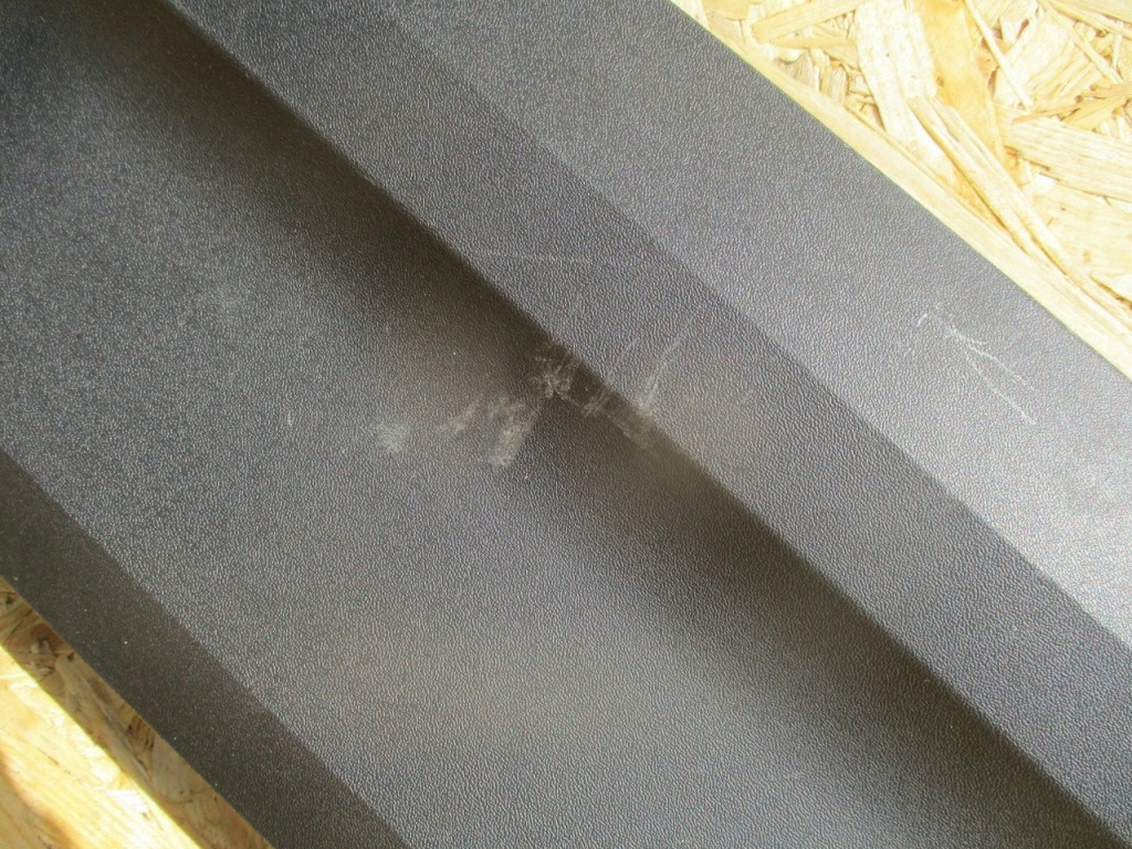 фото №4, Volvo xc40 ii молдинг двері правий перед